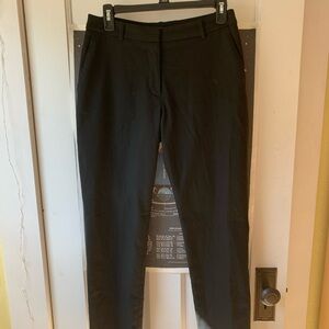 Classic Black Trousers, 6